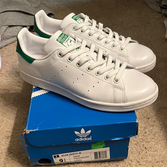adidas Originals Shoes - Adidas Stan Smith